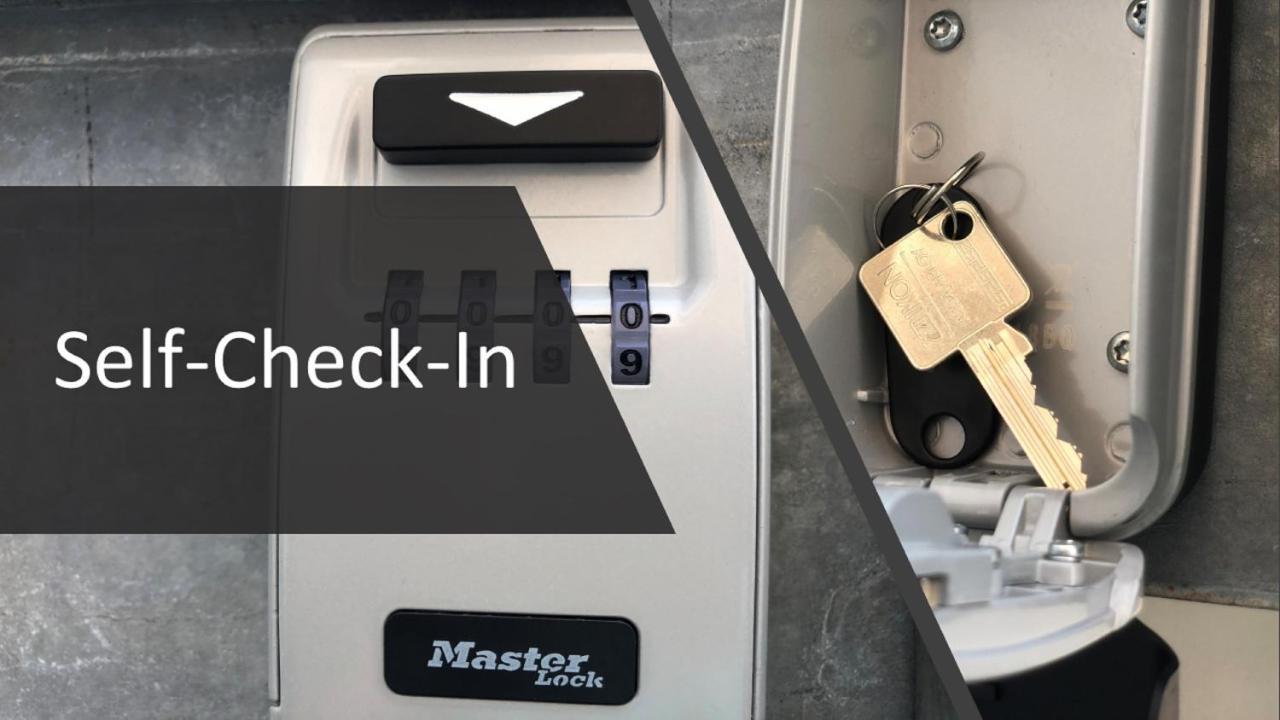 Am City Apartment 24H Self-Check-In, Free Parking, U-Bahn 350M, Netflix نورنبيرغ المظهر الخارجي الصورة