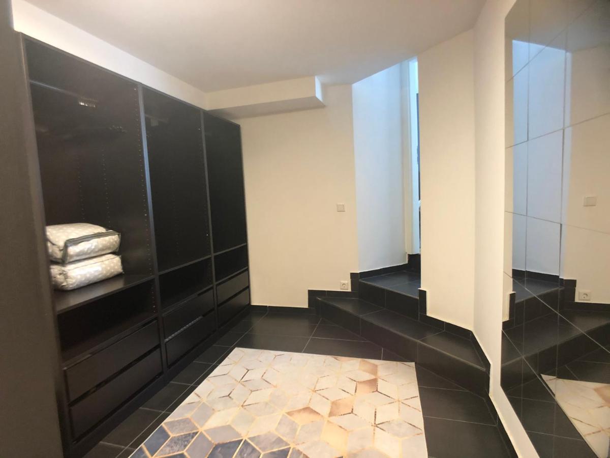 Am City Apartment 24H Self-Check-In, Free Parking, U-Bahn 350M, Netflix نورنبيرغ المظهر الخارجي الصورة